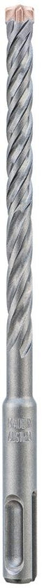Alpen-Maykestag 0081500650100 - SDS-plus Boorbit - 4 hardmetalen snijvlakken - progressieve spiraal