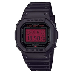 Horloge Heren Casio G-Shock DW-5600BBR-1ER