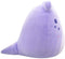 Squishmallows Nahomy - Pluche Lavendel Kikker 30cm - Superzacht