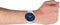 Fossil FS5792 - Polshorloge - 44 mm - Zilverkleurig