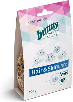 Bunny Nature Healthfood Hair & Skincare 200 GR