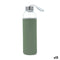 Quid Quidate - Waterfles - Glas 600 ml - Groen (12 Stuks)