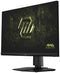 MSI MAG 272QPF E20 - Gamingmonitor 27