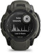 Garmin Instinct 2X Solar - Smartwatch - Opladen met zonne-energie - Groen