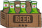 Fisura Deurmat - Bier