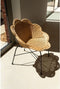 Childhome Flower Kinderstoel - Rotan - Vintage Design - Beige
