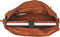 BURKELY On The Move - Laptopbag 15,6'' met Powerbank - Bruin
