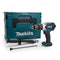 Makita DHP458ZJ - Klopboormachine - 18 V - 2 LED's - Ergonomische handgreep