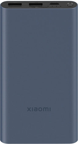 Xiaomi PB100DPDZM - Powerbank 10000 mAh - 22.5W Snelladen - Zwart