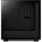 NZXT H7 Flow (2023) - Tower Behuizing - ATX EATX Micro-ATX Mini-ITX - Zwart