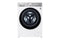 LG F4WV912A2E - Wasmachine - 12 kg vulgewicht - TurboWash 360 - A energieklasse
