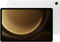 Samsung Galaxy Tab S9 FE - WiFi - 128GB - 90Hz - Zilver