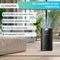 AtmosPure® CleanAir - Luchtreiniger - HEPA 13 + Koolstoffilter - CADR 250 - Geschikt voor 98 m²