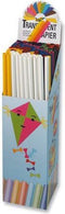 Haza Original Vliegerpapier Groen 70 X 100 Cm