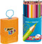 Bic Kids Durable Pack Evolution, 24st.