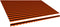 vidaXL - Luifeldoek - 500x300 - cm - canvas - oranje - en - bruin