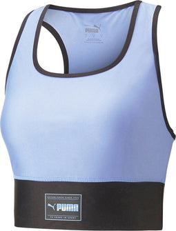 Puma Fit Eversculpt Skimmer Trainingstop Dames - Maat S