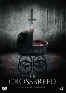 Crossbreed - DVD - Horror - Kijkwijzer 16+
