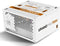 Nox Urano Pro NXURPRO750BZWH - Voedingsbron ATX 750W 80 Plus Bronze - Wit