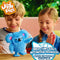 Eolo Knuffel Eolo Jiggly Pets Koala 18 X 16 X 9,5 Cm (4 Stuks)