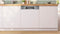 Bosch SMI4ETS00E - Half geïntegreerde vaatwasser - Efficient Dry - 13 couverts
