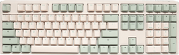 Ducky One 3 - Mechanisch Toetsenbord - MX Red - Lichtroze