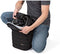 Lowepro Pro Tactic 350 AW II - Rugzak - Regenhoes - Grijs