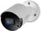 Trendnet TV-IP1514PI - IP-beveiligingscamera - 5 Mp - Wit
