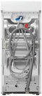 AEG LTR6B62 - Bovenlader Wasmachine - ProSense® Technologie - Energieklasse B