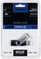 Intenso Basic Line - USB 2.0 - 8GB - Zwart