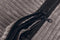 Designed by Lotte Ribbed - Hondenmand - Premium ribstof - Bruin - 95x80x23 cm