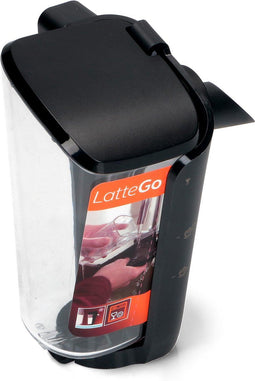 Philips Latte Go - Melkreservoir met deksel - Geschikt voor 2200 en 5000 series