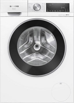 Wasmachine Siemens WG44G2ZEM