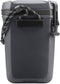 Coleman 28QT Convoy Cooler - Koelbox 29 liter - Antibacterieel - Grijs