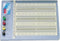 Velleman SD35N - Breadboard - Soldeervrij 2420 contacten - Grijs