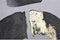 Schilderij DKD Home Decor 83 x 4,5 x 122,5 cm 83 x 4,5 x 123 cm Abstract Modern (2 Stuks)