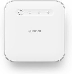 Bosch Smart Home Controller II - Smart Home Controller - ZigBee en Wi-Fi - 100 x 100 x 29 mm