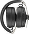 Sennheiser Momentum 3.0 - Draadloze Koptelefoon - ANC Hi-Res Audio - Zwart
