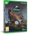Mindscape Jurassic World Evolution 3 - Xbox Series X - Simulatie - Prehistorisch park bouwen