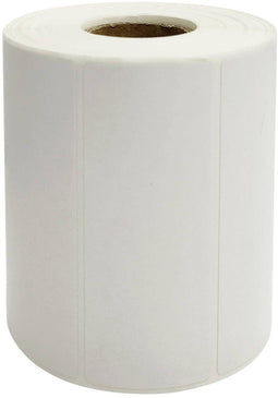 Renkforce RF-5998014 - Rol met etiketten - 75 x 30 mm - 800 stuks (800 stuks)