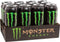 Energy drank Monster blikje 0.50l - 12 stuks