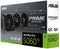 ASUS PRIME NVIDIA GeForce RTX 5060 Ti OC - Videokaart - 16GB GDDR7 - PCIe 5.0 - HDMI 2.1b en 3x DisplayPort 2.1a