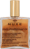 Nuxe Huile Prodigieuse Or Shimmering Dry Oil - Huidolie - 100 ml