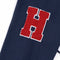 Damessweater zonder Capuchon Harry Potter Donkerblauw - S