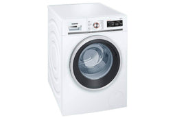 Siemens iQ700 | Tweedehands Refurbished Wasmachine | A+++ | 9 kg | 6M garantie