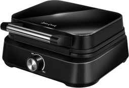 Gofrownica SAM COOK PSC-130 Czarny