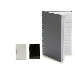 Pincello Boek Over Ringen A5 1,4 X 21 X 15,5 Cm (18 Stuks)