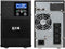 Eaton 9E - UPS - 1 kVA - 800 W - 4 AC-uitgangen - IEC 320 - C13 stekker