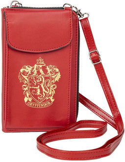 Handtas Harry Potter Gryffindor 10,5 x 17,5 x 2,5 cm Rood