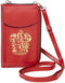 Handtas Harry Potter Gryffindor 10,5 x 17,5 x 2,5 cm Rood